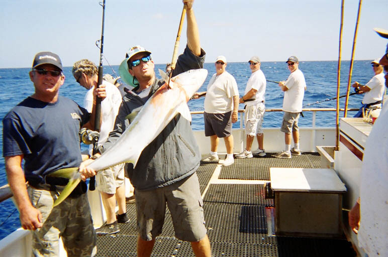 2006 Shogun Trip Photos - Click here!