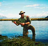 9# Aussie Trout