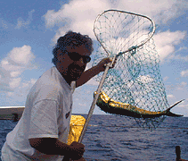 Jim's Good Net Work