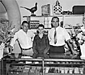 1947 Store Opening