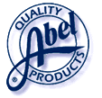 abel logo