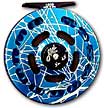 blue-lazer