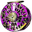 purple-lazer
