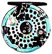 turquoise-black
