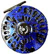 blue-black