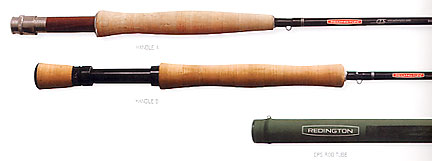 Redington CPS Series Fly Rods
