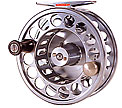 Redington Brakewater Series Fly Reels - click here