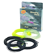 RIOMax Shooting Heads