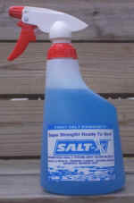 Salt-X