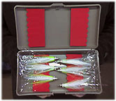 Striper Six-Pack